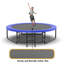 Trampoline citrouille 10 pi-110423545