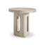 Lucerne Solid Wood End Table