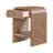 Elena Curved Edge Nightsand-810690037