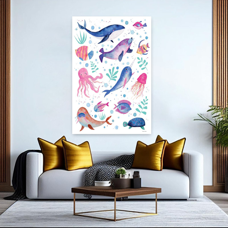 Print, 152.4cm H x 101.6cm W