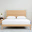 Matelas en mousse viscoélastique de 10 po Alwyn Home Lightle-1361476959