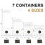Food Storage Container