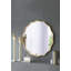 Miroir mural D40 "Sunburst