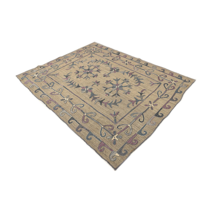 Oldfield Gray Rug