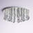 Pattaya Flush Mount