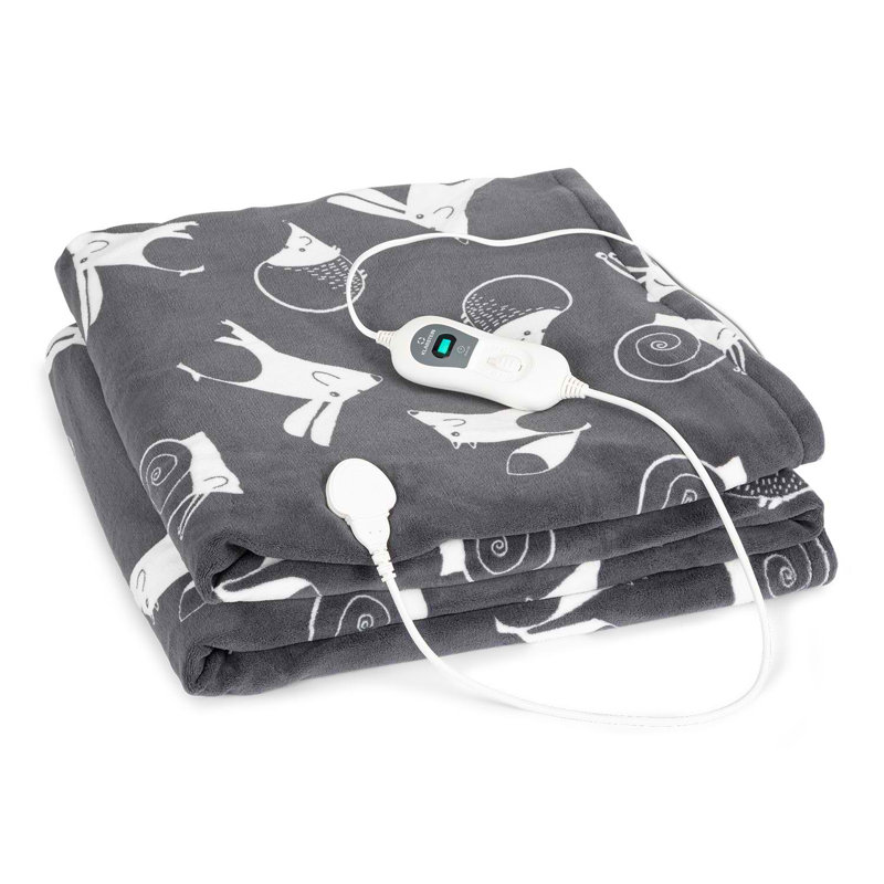 Watson Throw Blanket