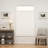 1 inch Cordless Semi-Sheer Light Filtering Top Down Bottom Up Cellular Shade-685134311-685134310