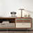Creative Retro TV Cabinet