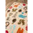 Barbra Handmade Tufted Rug-1316039056