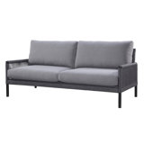 Huntington Outdoor 2 - Seat Patio Sofa
