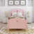 Rose est en rupture de stock