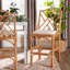 Tabouret de bar Baxton Studio Cedric-133042410