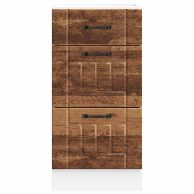 Atsabe Standard Base Cabinet