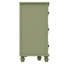 Commode rétro 9 tiroirs l 63 po-883394660