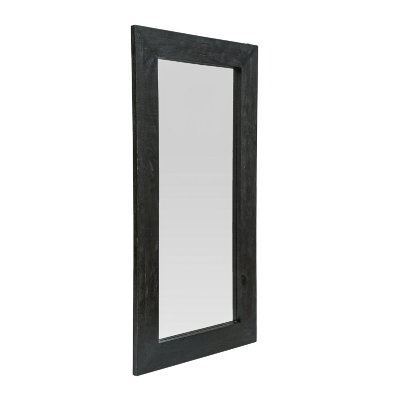 Wood  Mirror(INCLUDES MIRROR ONLY)