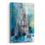 Art mural en verre Winston Porter «Magic Gothic» par Oxana Zaika-1939628178