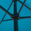 Parasol de plage 15 pi Madisyn-899404429