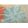 Bertran Floral Indoor / Outdoor Rug