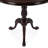 Anishah Pedestal End Table-29719769