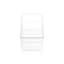 Plastic Makeup Organiser