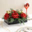 Christmas Plants & Flowers Decorative Accent