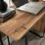 Bureau avec tiroir