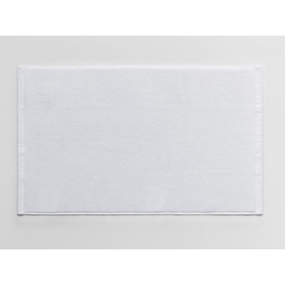 Classic Organic Bath Mat