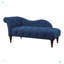 Méridienne capitonnée moderne traditionnelle 1pc-1778098130
