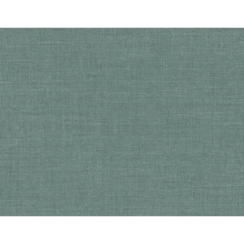Rouleau de papier peint texturé L 27 pi x l 27 po Vandergriff Marcelo, Vert phthalo