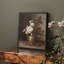 " Vintage Floral Print CXXIII "-867487276-867487275