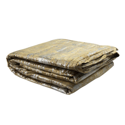 Moderne Quilted Blanket