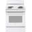 30" 5 cu. ft. Freestanding Electric Range-46308326