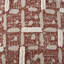 Coussin 100% coton recyclé-110448862-110448867