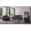 Fauteuil convertible 3 en 1 Nadler X Vegan-126780690