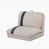 Beige est en rupture de stock