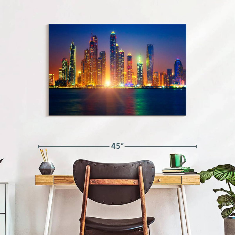 Sireci Sunrise At Dubai