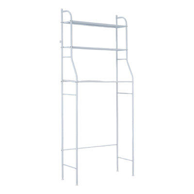 Freestanding Bathroom Storage