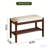 Premium Wooden Shoe Cabinet For Home-376080145