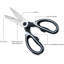Chefamz All-Purpose Kitchen Scissors