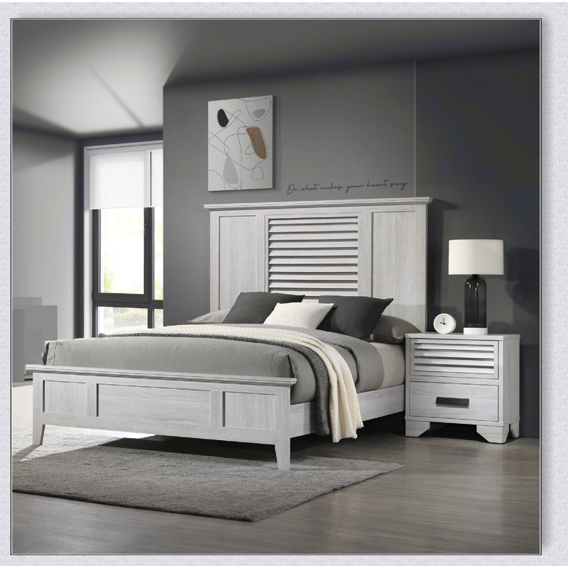 Mobilier de chambre à coucher 1pc