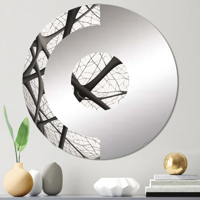 Miroir mural Minimalist