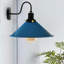 Armed Sconce-508826271
