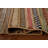 Striped Gabbeh  Area Rug 8x10