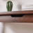 Foldcraft Multipurpose Solid Hardwood Student Study Desk-135822549