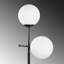 Crivello 174cm Black Tree Floor Lamp