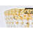 Stinnett Flush Mount-23083795-23083793