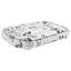 Lit pour animaux en coton-891096778