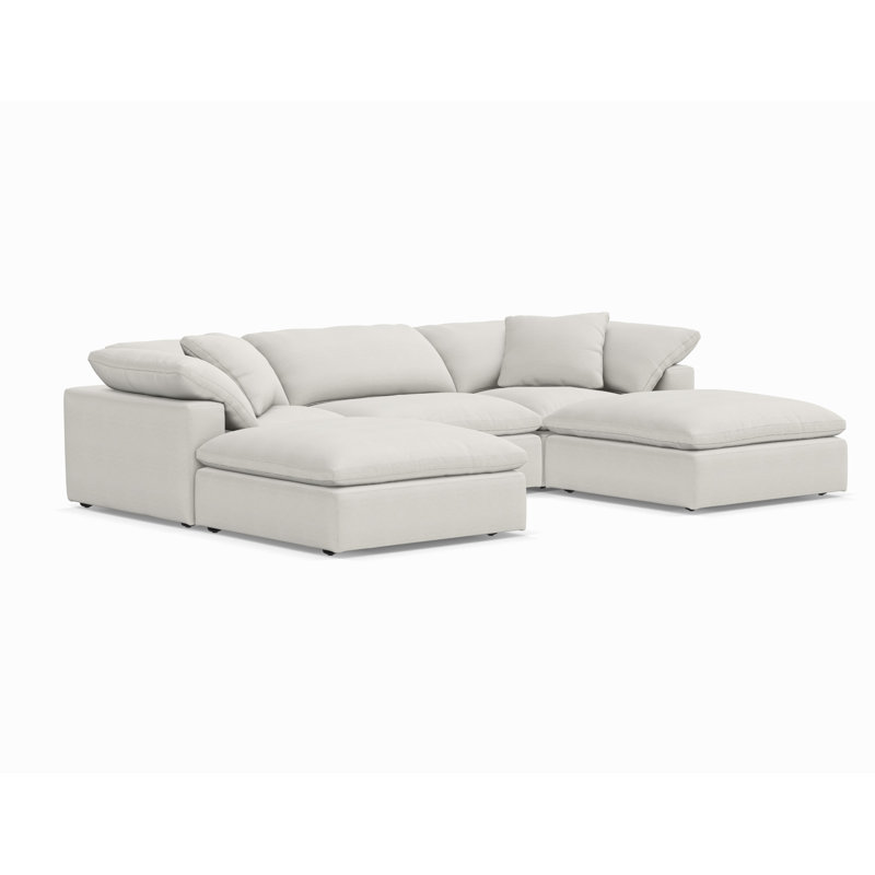 Canapé modulaire Truman