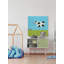 Darfur Painting on Canvas-37953203