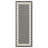 Anthracite Indoor/Outdoor Area Rug-150301743